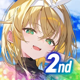 Ícone de リバースブルー×リバースエンド