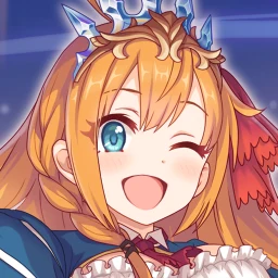 Ícone de プリンセスコネクト！Re:Dive